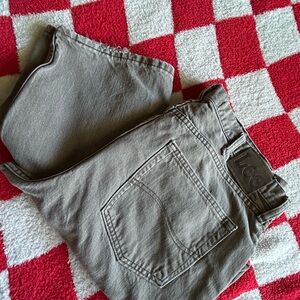 Lee’s Relaxed Fit Straight Leg